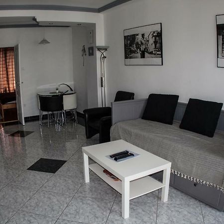 Deak Design Apartment Будапеща Екстериор снимка