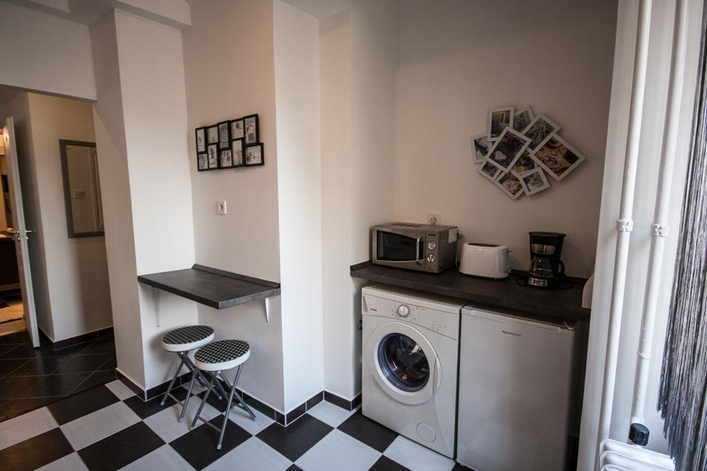 Deak Design Apartment Будапеща Екстериор снимка